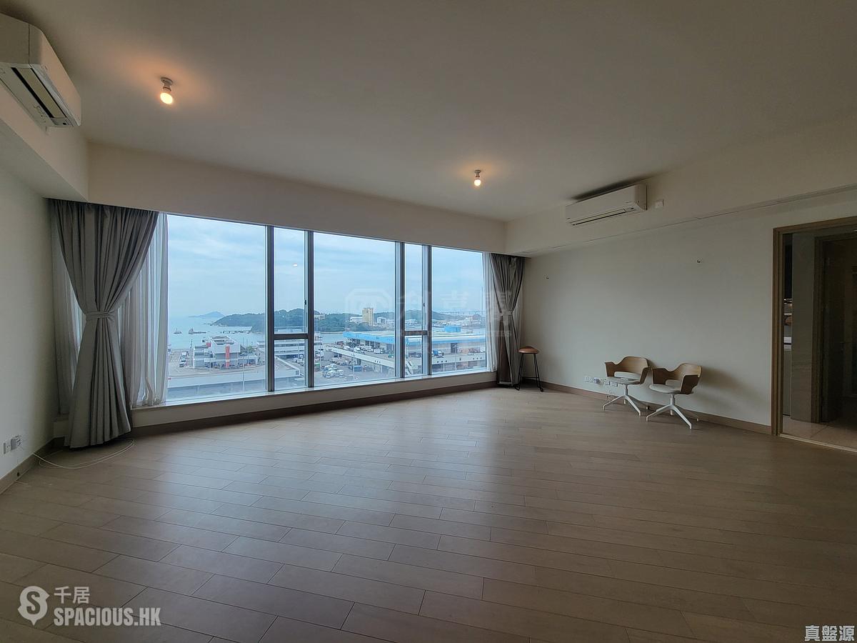 Sham Shui Po - Cullinan West Phase 2A Ocean Sky Mansion 01