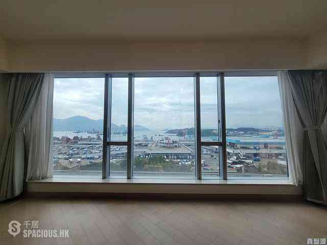 Sham Shui Po - Cullinan West Phase 2A Ocean Sky Mansion 05