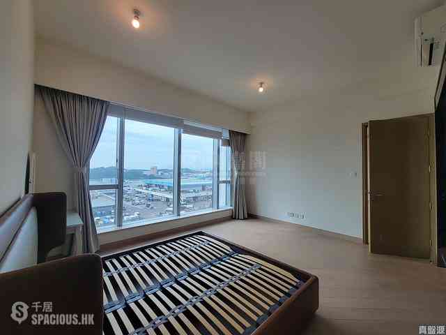Sham Shui Po - Cullinan West Phase 2A Ocean Sky Mansion 03
