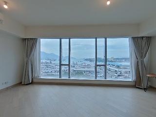 Sham Shui Po - Cullinan West Phase 2A Ocean Sky Mansion 02