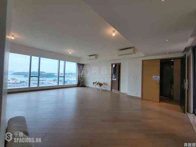 Sham Shui Po - Cullinan West Phase 2A Ocean Sky Mansion 04