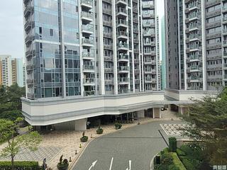 Sham Shui Po - Cullinan West Phase 2A Ocean Sky Mansion 20