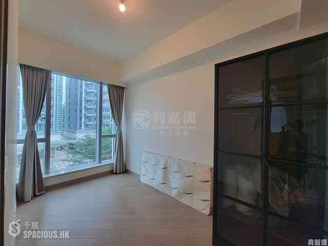 Sham Shui Po - Cullinan West Phase 2A Ocean Sky Mansion 16