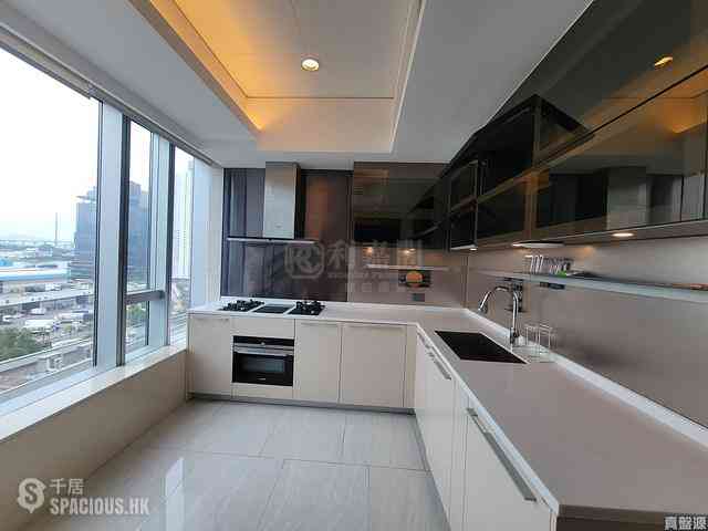 Sham Shui Po - Cullinan West Phase 2A Ocean Sky Mansion 10