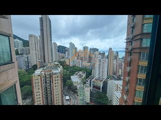 Mid Levels West - Ying Piu Mansion 11