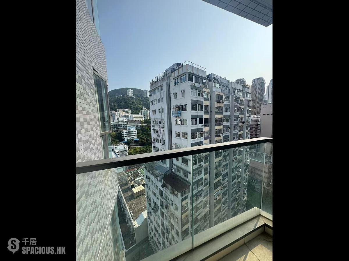 灣仔 - 萃峯 01