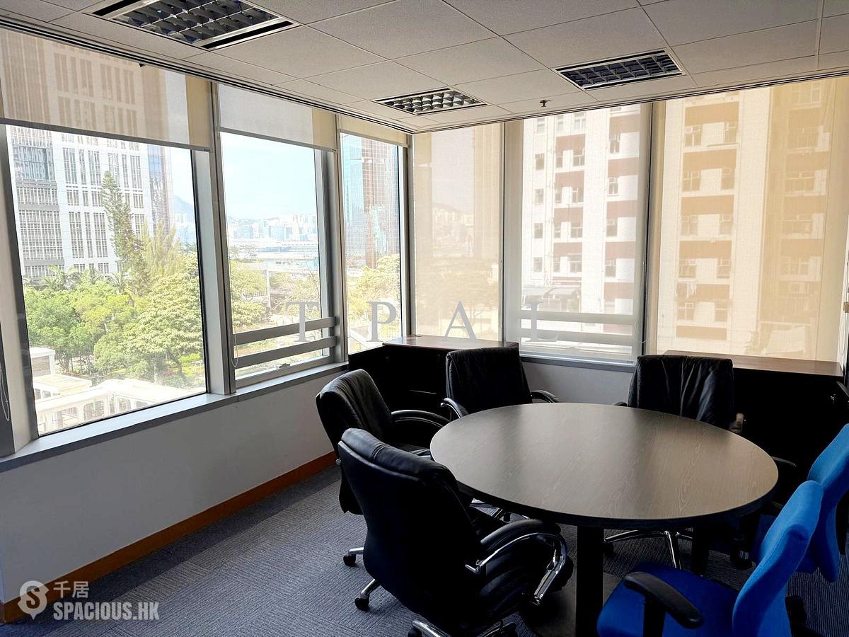 North Point - Island Place Tower 01