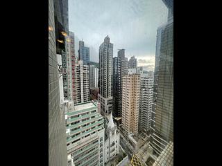 Sai Ying Pun - Yee Fung Court 02
