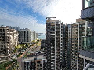 Tseung Kwan O - Twin Peaks 05