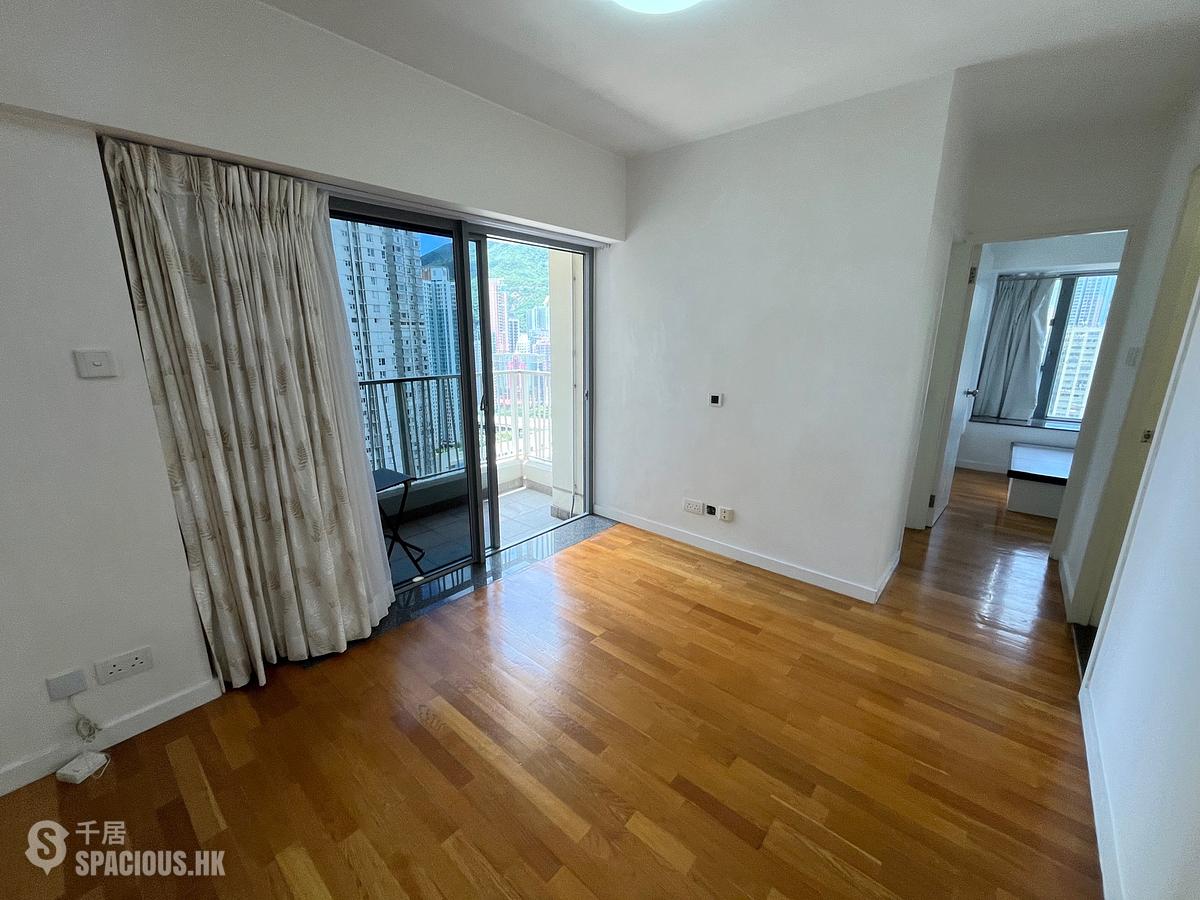 Sai Wan Ho - Grand Promenade Block 1 01