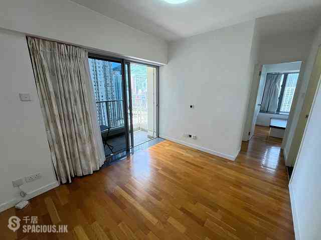 Sai Wan Ho - Grand Promenade Block 1 01