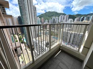 Sai Wan Ho - Grand Promenade Block 1 04