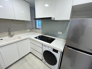 Sai Wan Ho - Grand Promenade Block 1 10