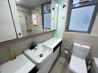Sai Wan Ho - Grand Promenade Block 1 11