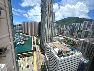 Sai Wan Ho - Grand Promenade Block 1 09