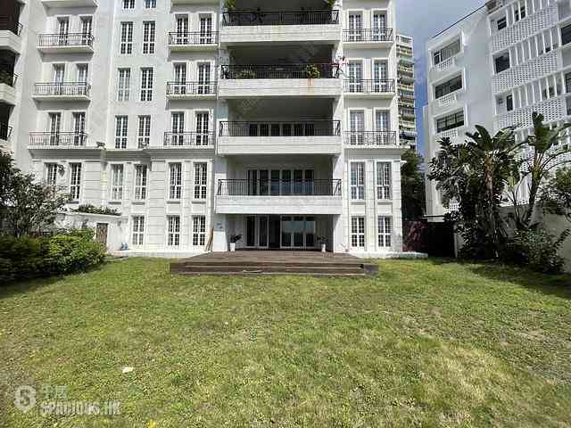 Repulse Bay - Repulse Bay Mansions Block A 20