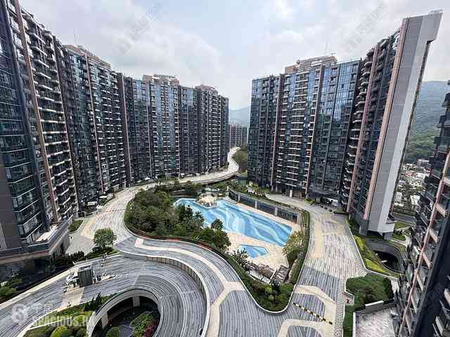 Tai Po - The Regent 01