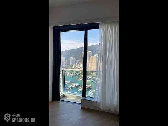 Ap Lei Chau - The Upper South 01
