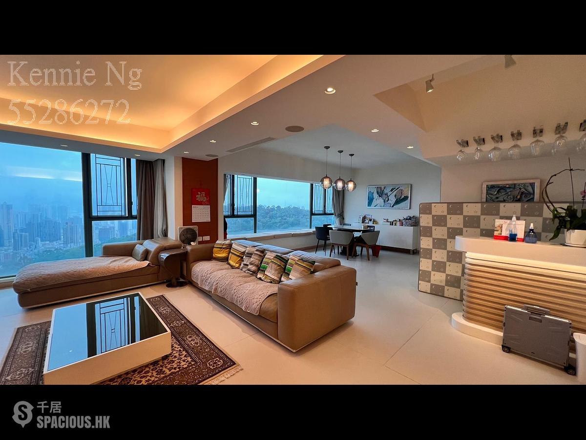 Beacon Hill - Dynasty Heights Phase 3 Sky Lodge (Block 1) 01