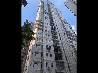Mid Levels Central - The Rednaxela 04