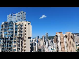 Wan Chai - The Avenue Phase 2 Block 2 04