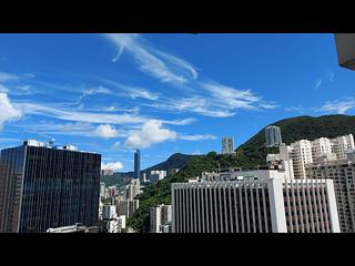 Wan Chai - The Avenue Phase 2 Block 2 06
