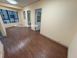 Sheung Wan - Hongway Garden 03