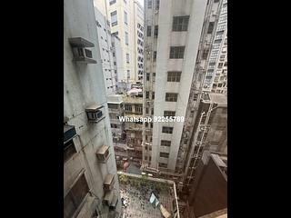 Sheung Wan - Hongway Garden 07