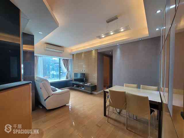 Tsim Sha Tsui - The Victoria Towers Tower 2 01
