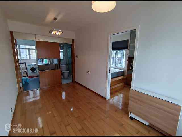 Mid Levels Central - Ka Yee Court 01