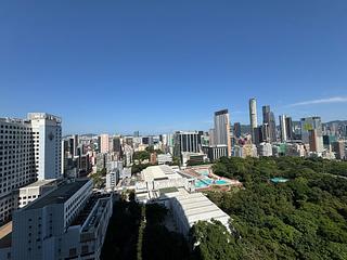 尖沙咀 - 港景峯1座 10