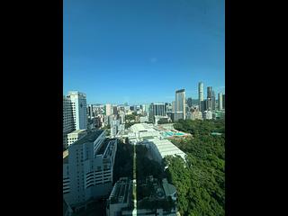 尖沙咀 - 港景峯1座 11