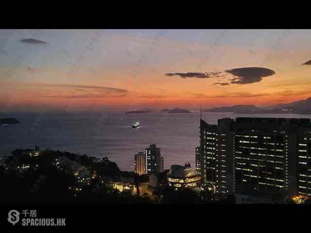 薄扶林 - 豪峰 01