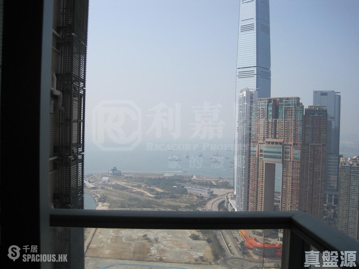 尖沙咀 - 港景峯 01