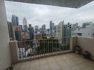 Mid Levels East - United Mansion 04