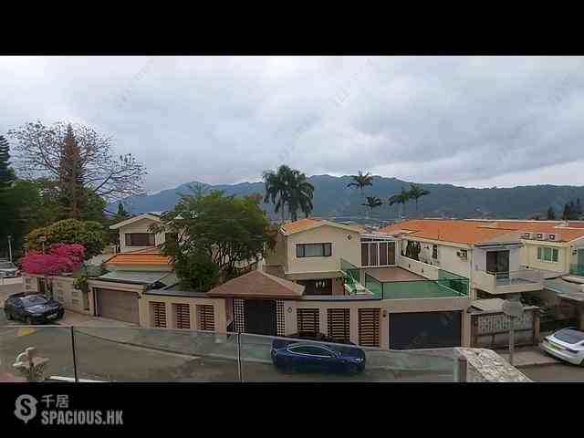 Tai Po - Hong Lok Yuen 01