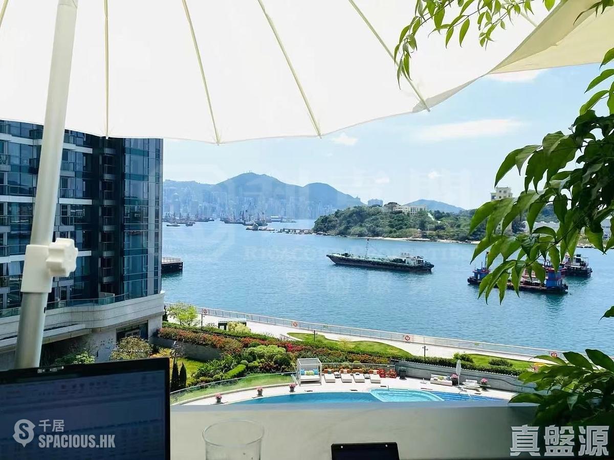 长沙湾 - 维港汇 01
