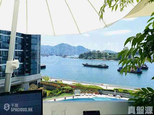Cheung Sha Wan - Grand Victoria 01