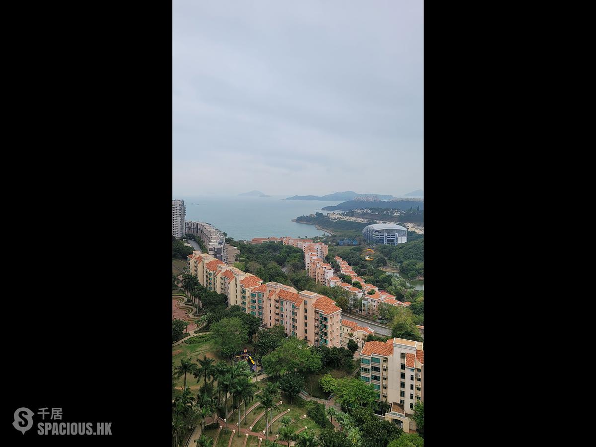 Discovery Bay - Discovery Bay Phase 10 Neo Horizon 01