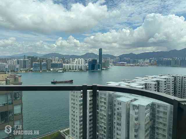 Fortress Hill - Harbour Glory Block 6 01
