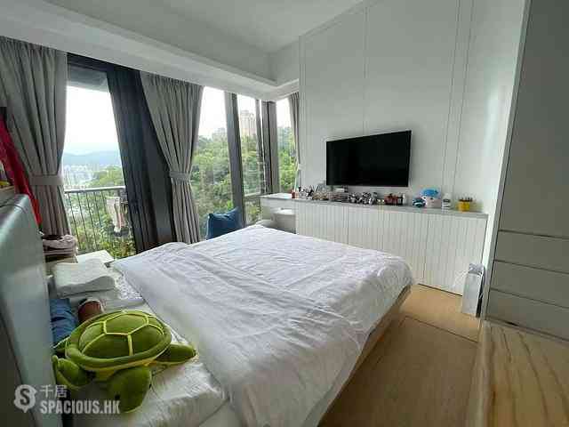 Ho Man Tin - Mantin Heights 01