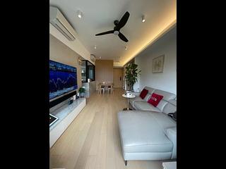Ho Man Tin - Mantin Heights 02