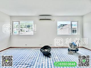 Clear Water Bay - Mau Po 15
