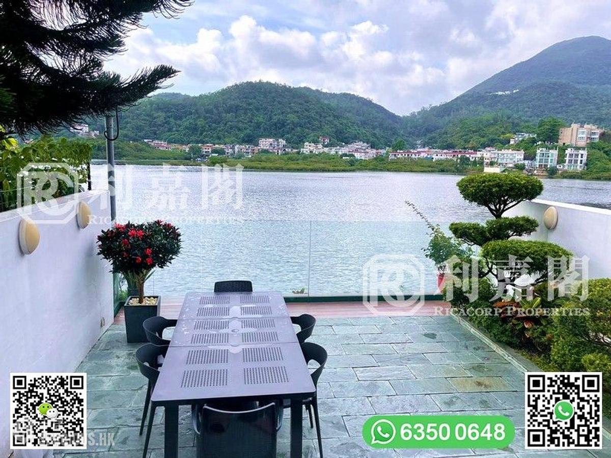 西贡 - 匡湖居 01