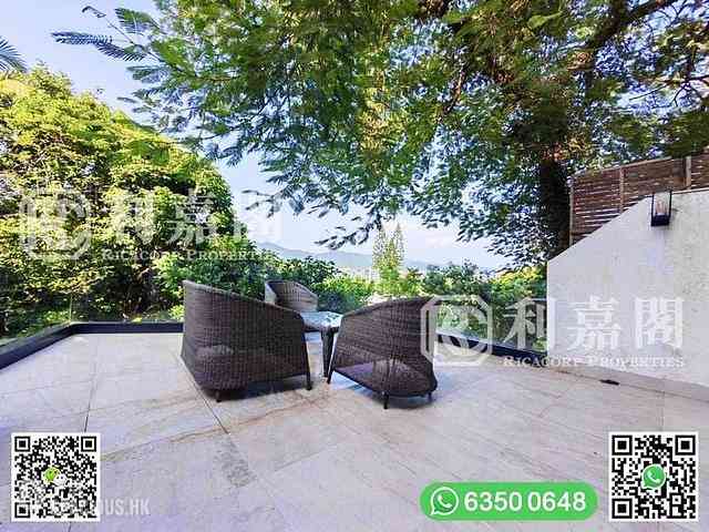 Sai Kung - Dragon Villa 02