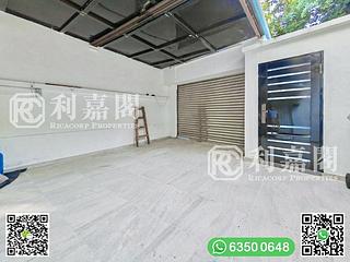 Sai Kung - Dragon Villa 03