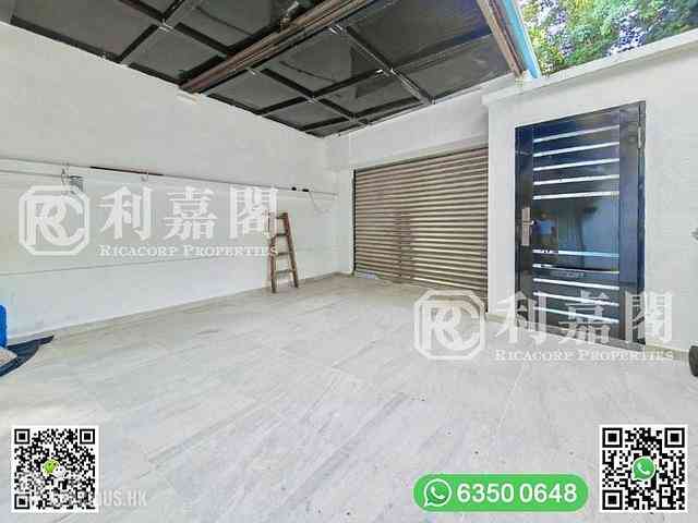 Sai Kung - Dragon Villa 03