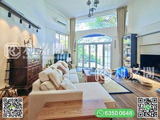 Sai Kung - Dragon Villa 04