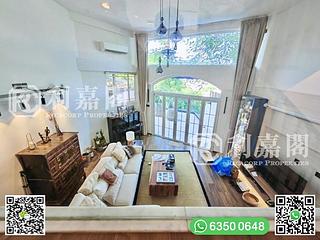 Sai Kung - Dragon Villa 07