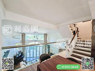Sai Kung - Dragon Villa 08
